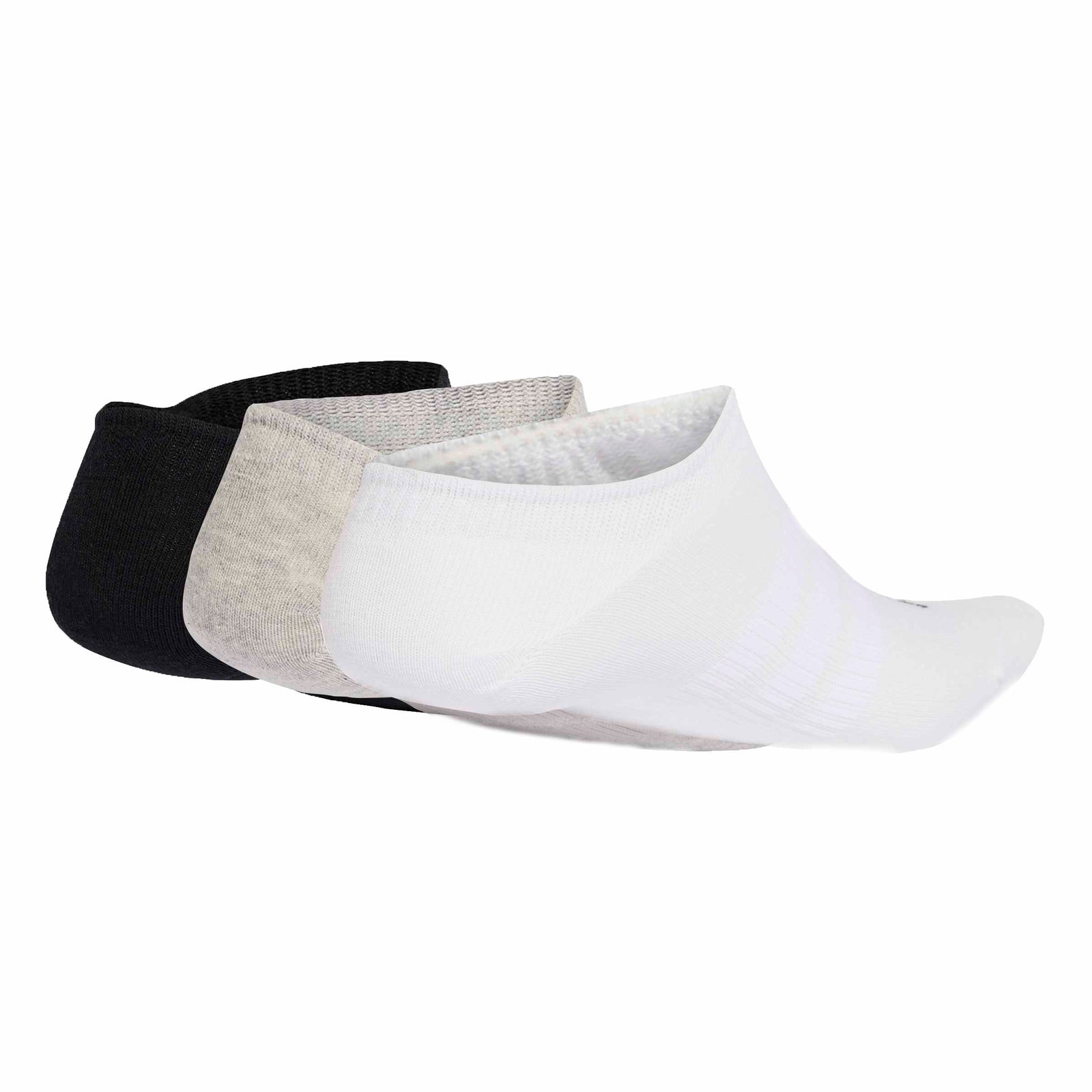 Adidas Thin Light Sportswear – 3 Pair Pack - Image 2
