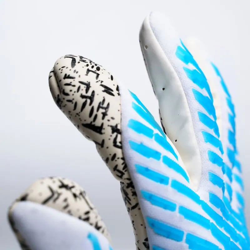 Uhlsport Cybertec SUPERGRIP+ HN - Image 3