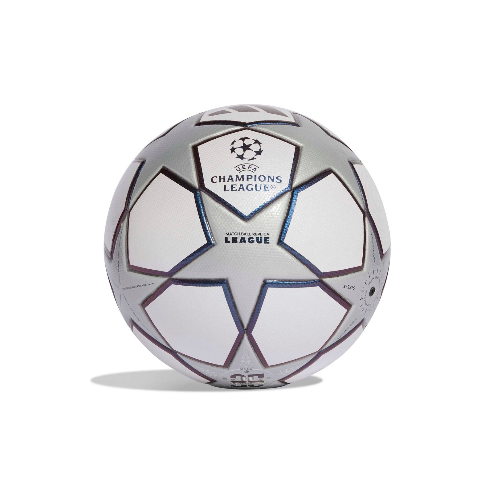 كرة أديداس دوري أبطال أوروبا UCL 3RD - صورة 2