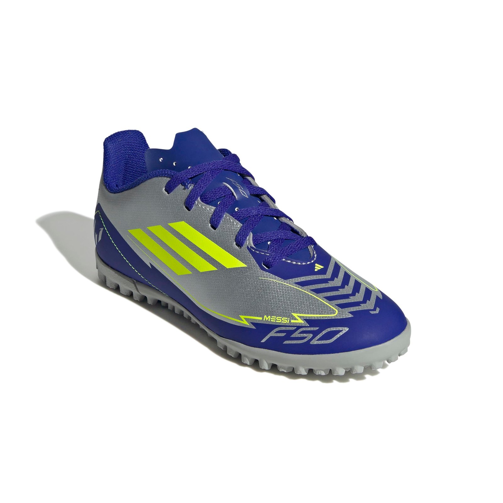 Adidas F50 Messi Club TF J - Image 6