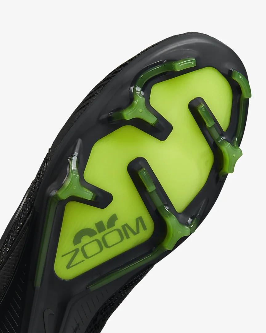 Nike Air Zoom Mercurial Vapor 15 Elite FG - Image 7
