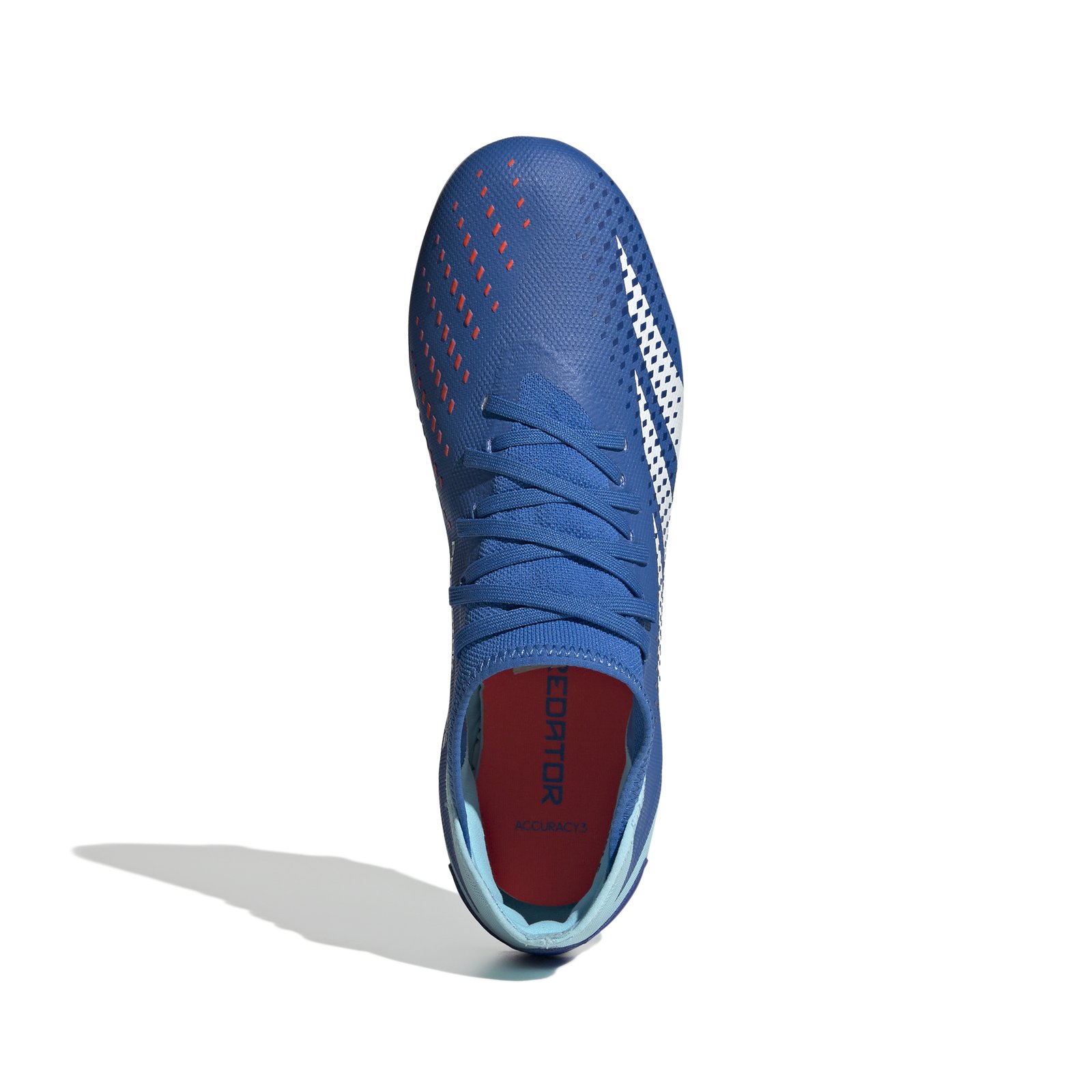 Adidas Predator Accuracy.3 FG - Image 2