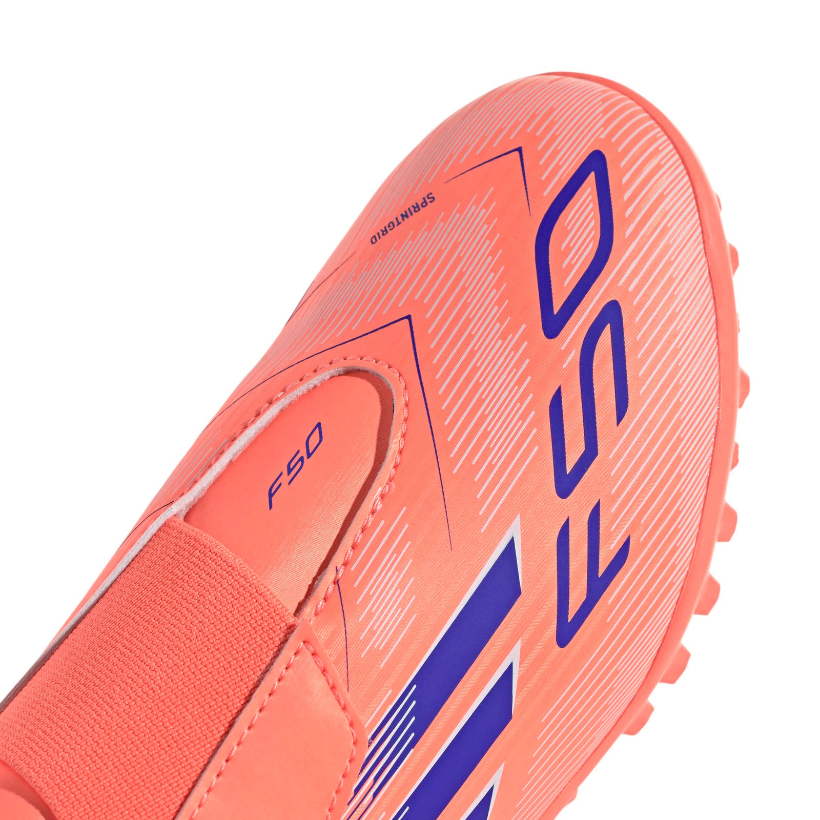 Adidas F50 Club Vel TF J - Image 7