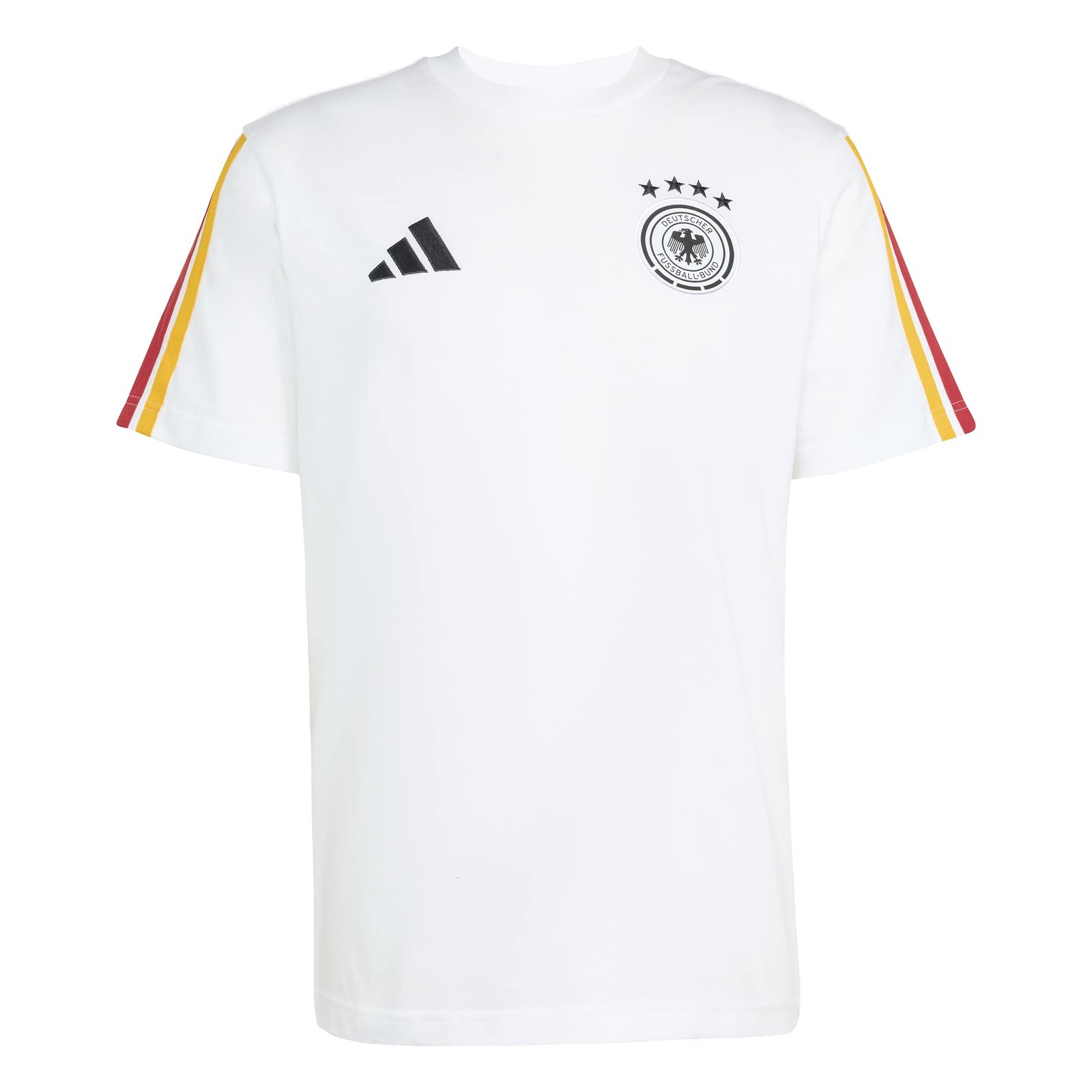 تيشيرت أديداس Germany DNA - صورة 3