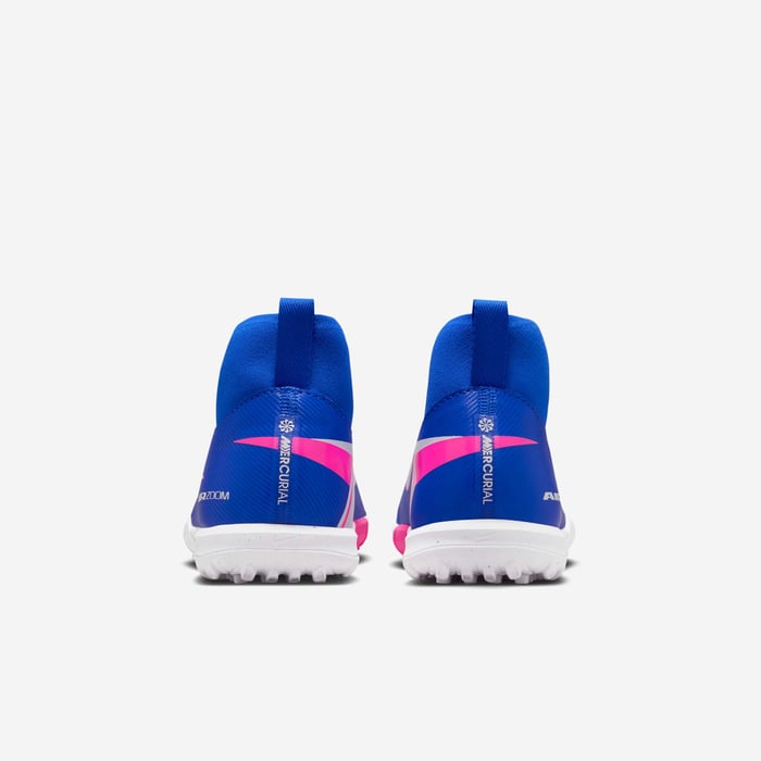 Nike Jr. Mercurial Superfly 10 Academy TF - Image 2