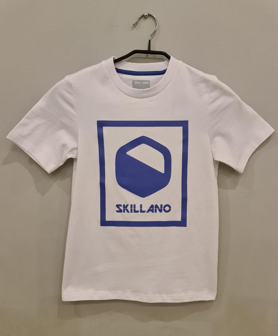 Skillano Cotton Jr Shirt - Image 1