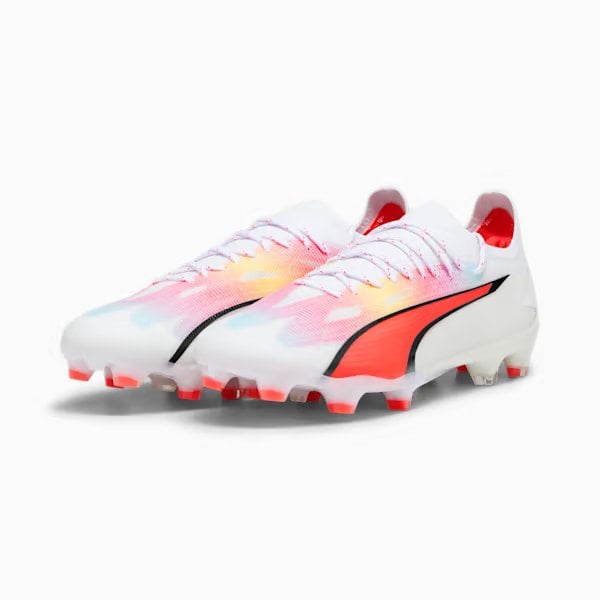 Puma Ultra Ultimate FG/AG BreakThrough - صورة 4