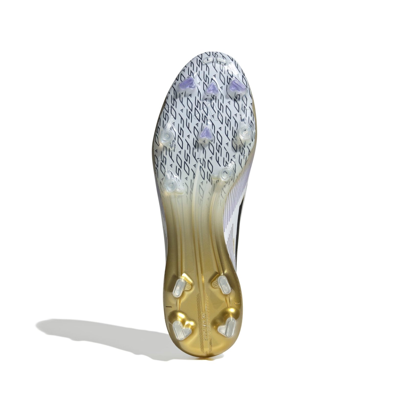 Adidas F50 Elite FG  - Image 3