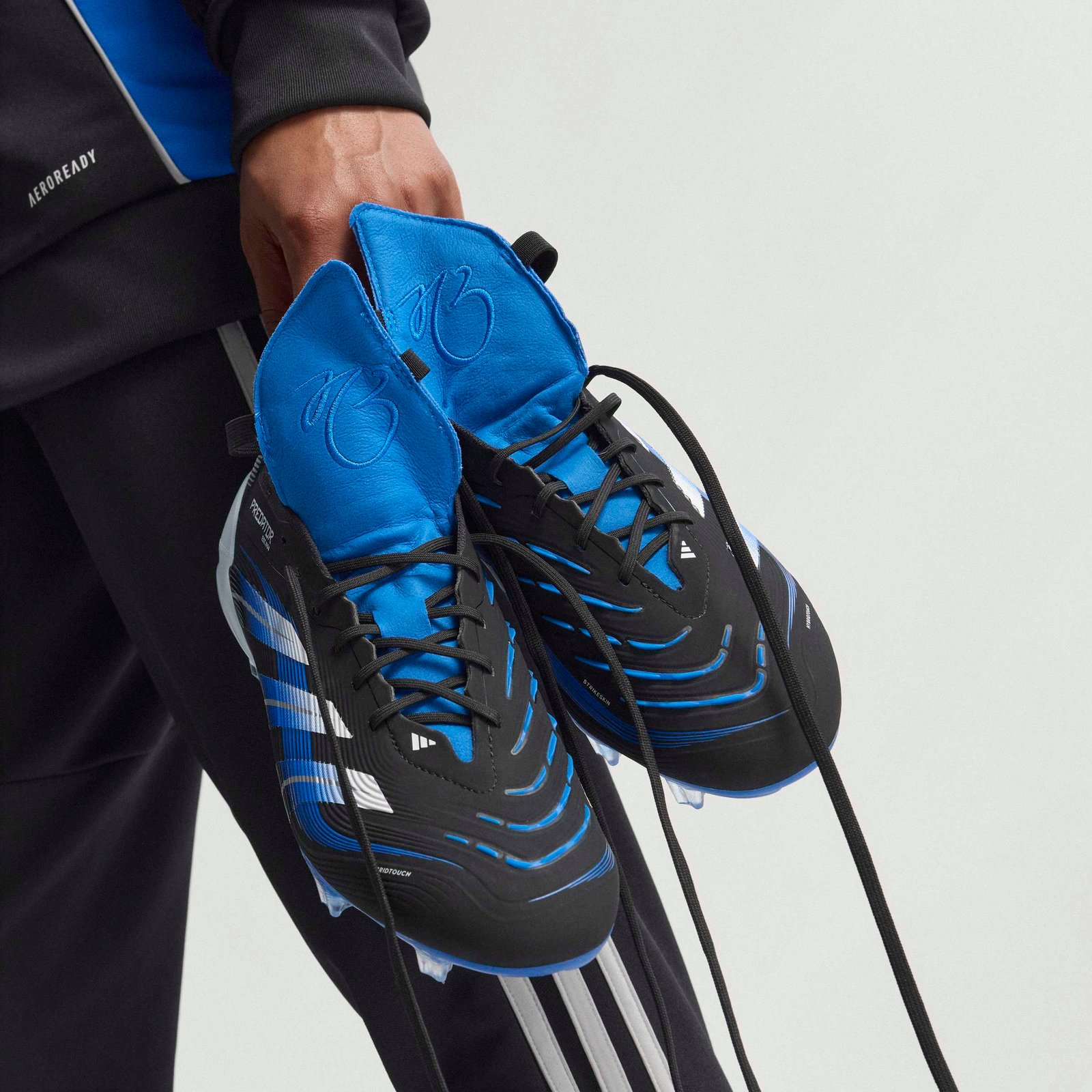 Adidas Predator Elite FT FG  - Image 14