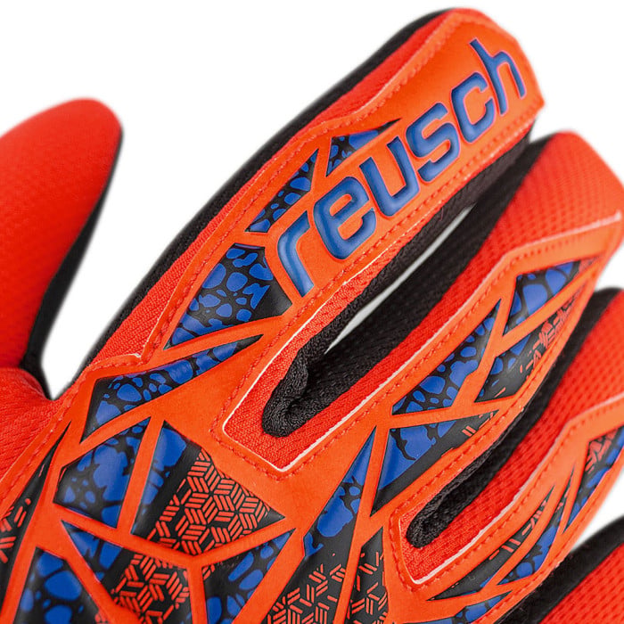 Reusch Attrakt Duo Night Spark  - Image 8