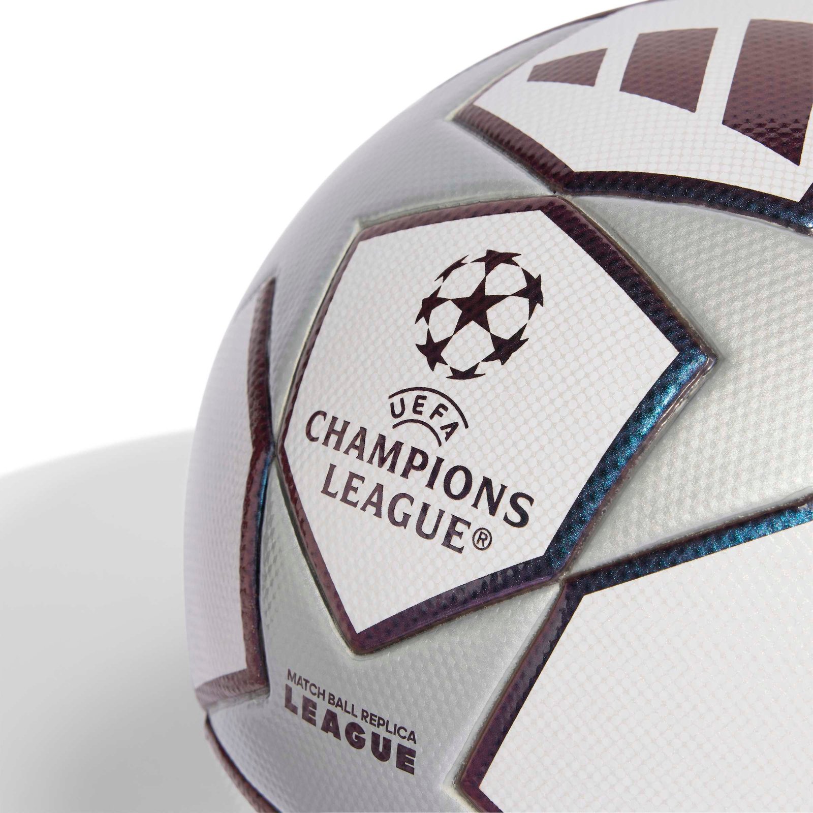 Adidas UCL 3RD League Ball - Image 4