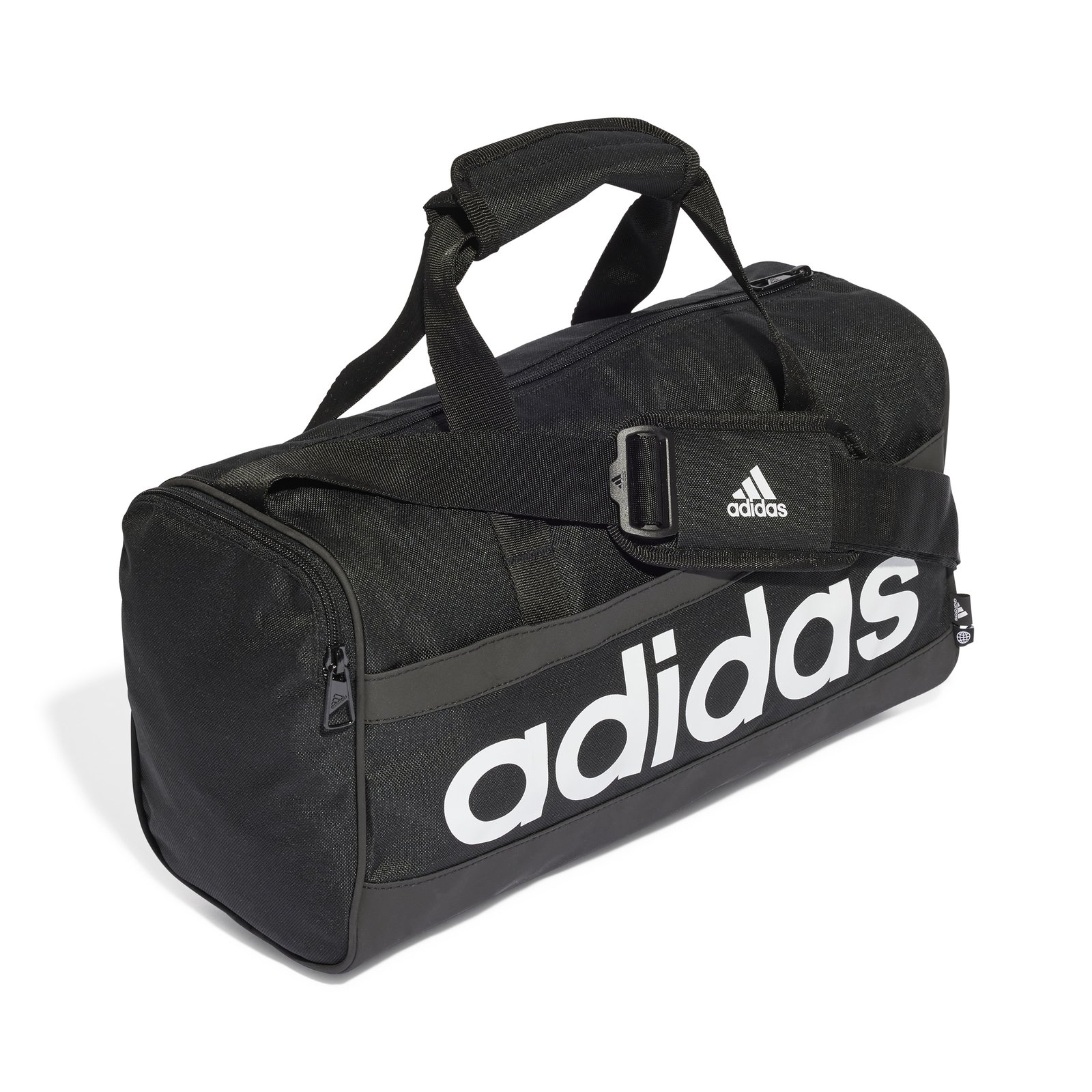 Adidas Linear Duffel Bag XS - Image 3