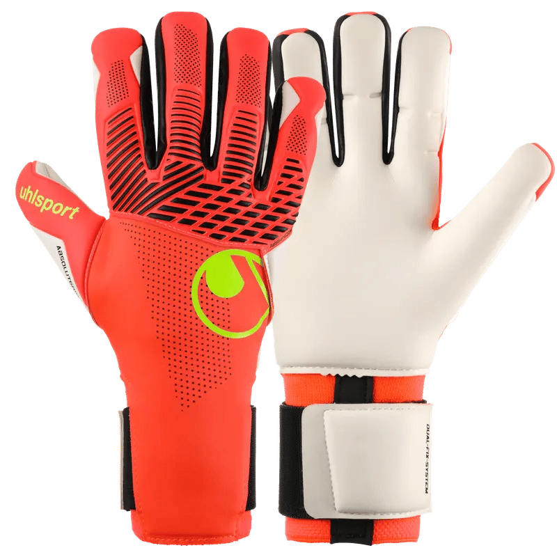 Uhlsport FM Absolutgrip HN - Image 1