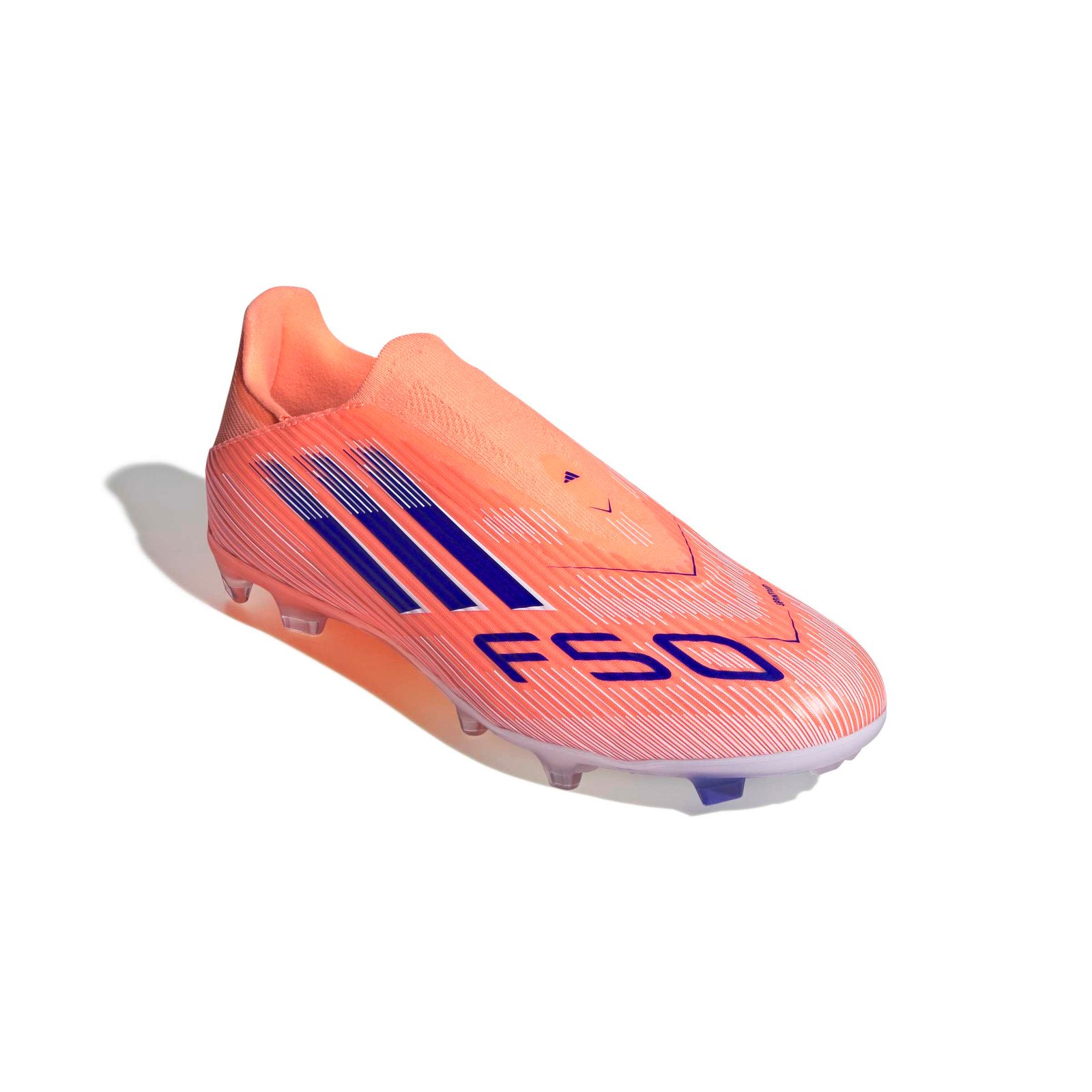 Adidas F50 League LL FG/MG - Image 5