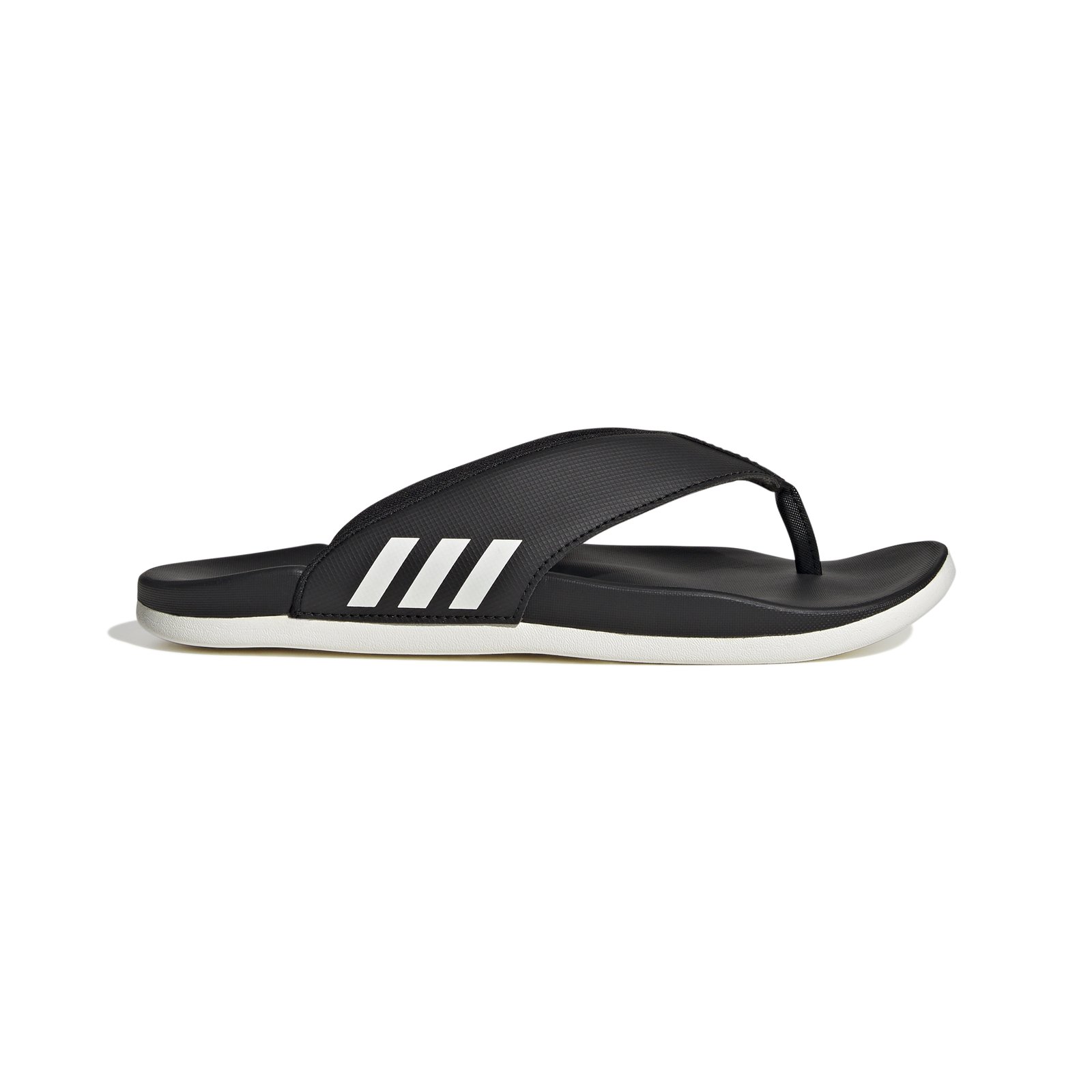 Adidas Adilette Comfort Flip Flops - Image 1