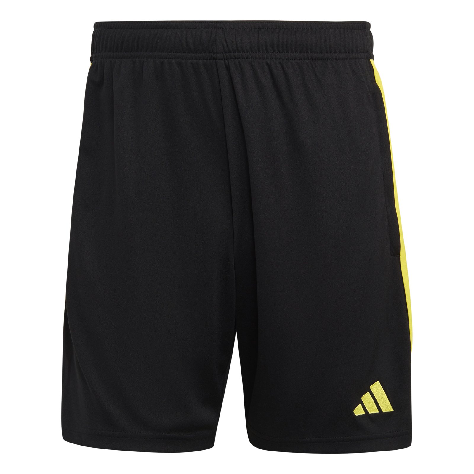 شورت تدريب رجالي أديداس تيرو 23 - صورة 1