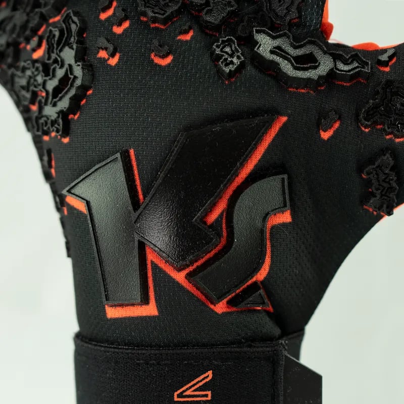 KS VARAN7 CHAMP NC BLACKOUT - Image 4
