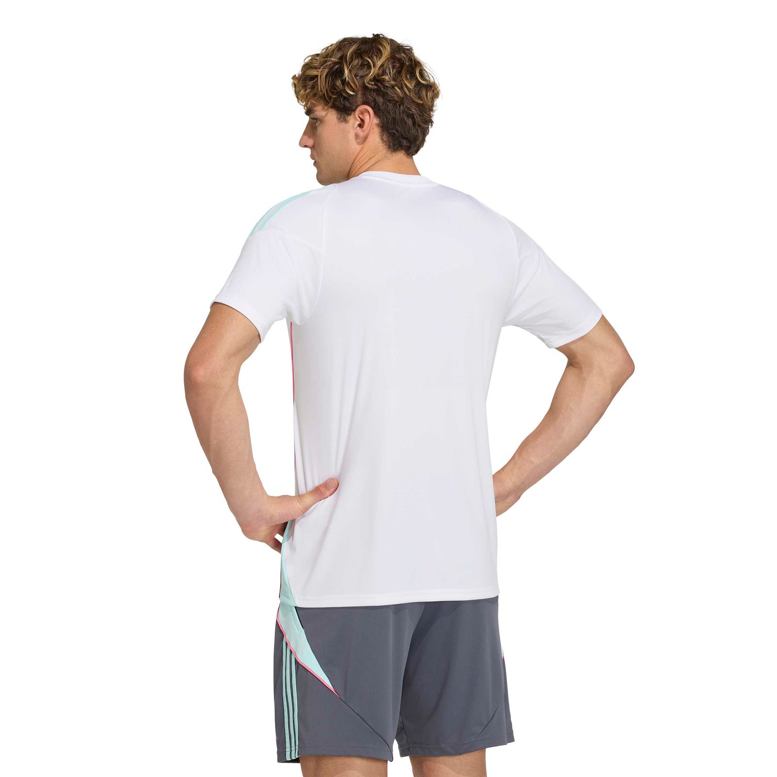 Adidas Messi Training Jersey - Image 5