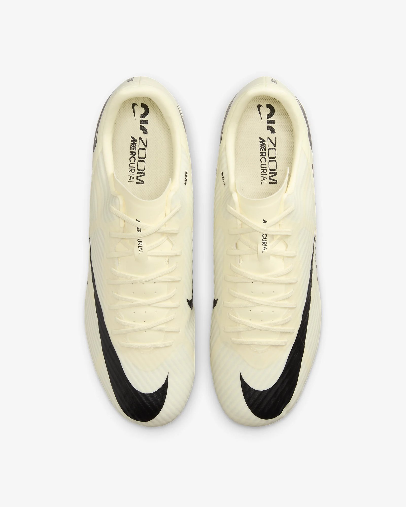 Nike Air Zoom Mercurial Vapor 15 Academy FG - Image 7