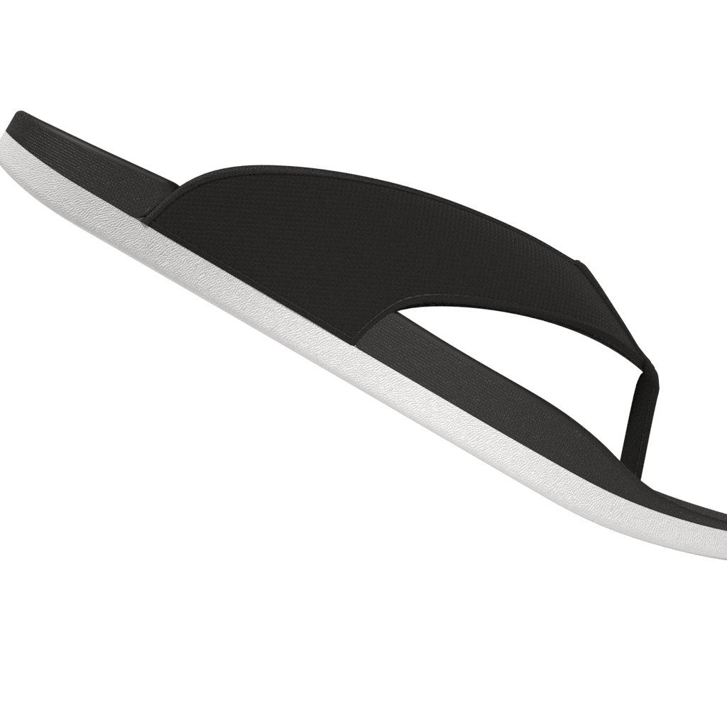 Adidas Adilette Comfort Flip Flops - Image 15