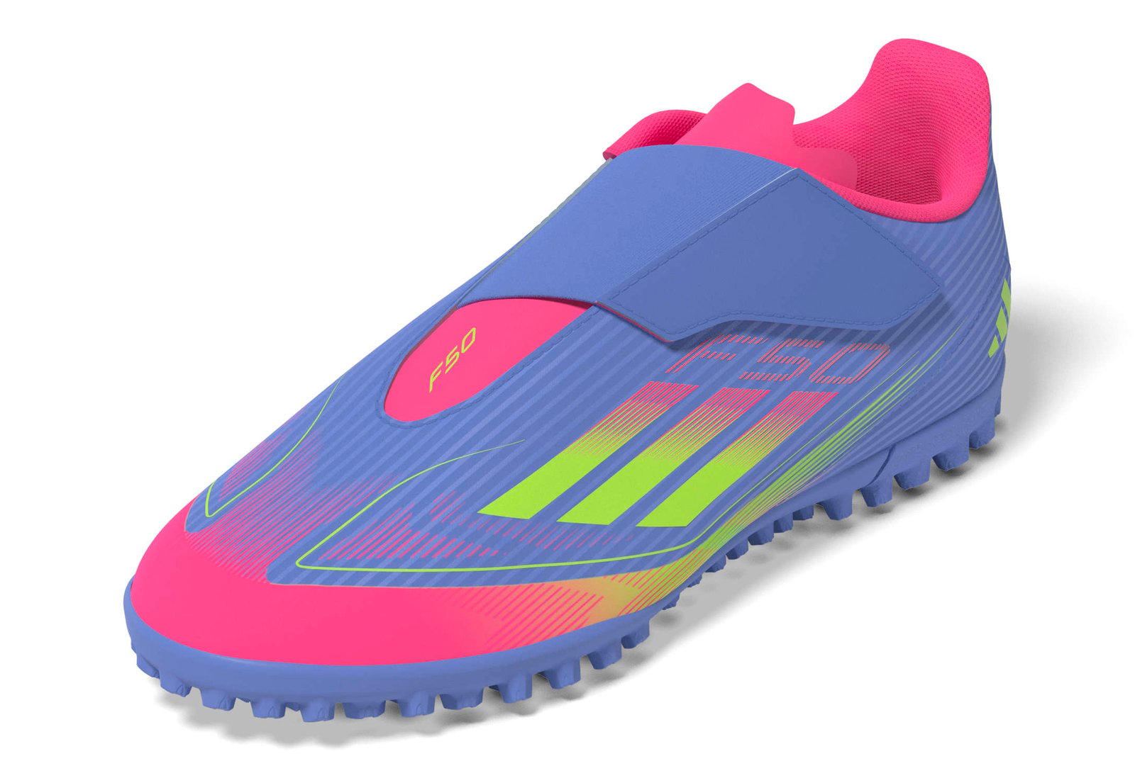 Adidas F50 Club Vel TF J - Image 10