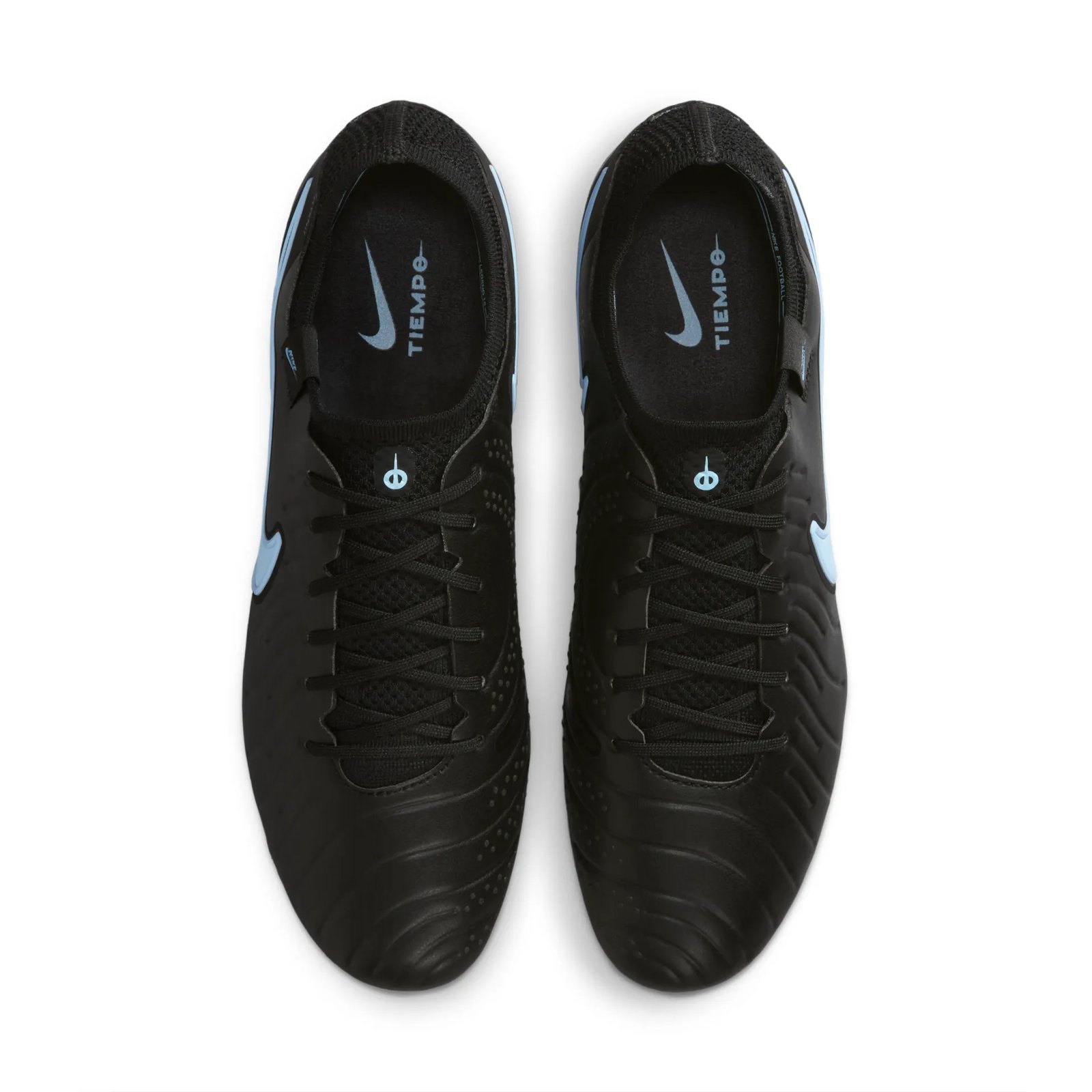 Nike Tiempo Legend 10 Elite SG Low-Top Football Boot - Image 2