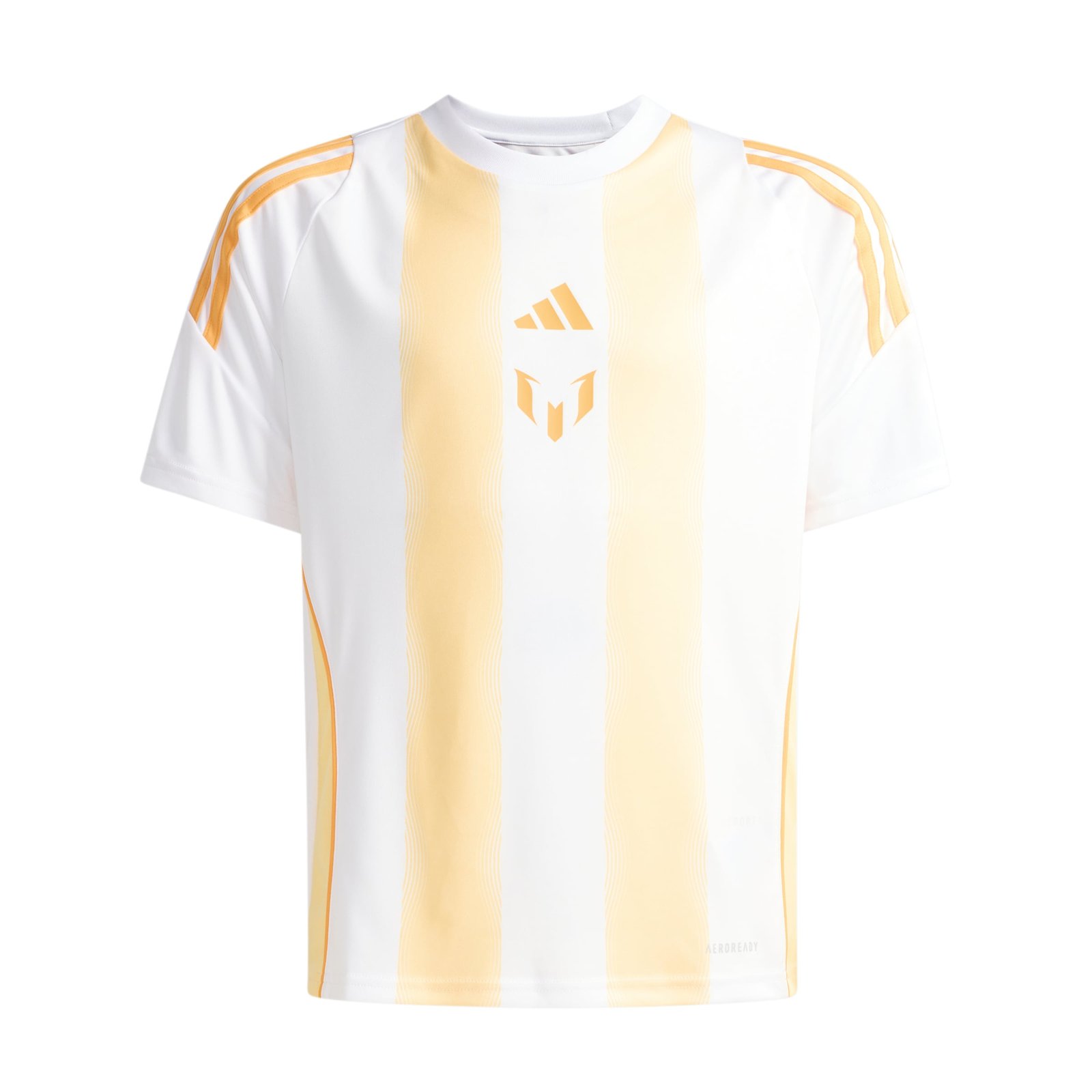Adidas Messi Training Jersey Kids - Image 5
