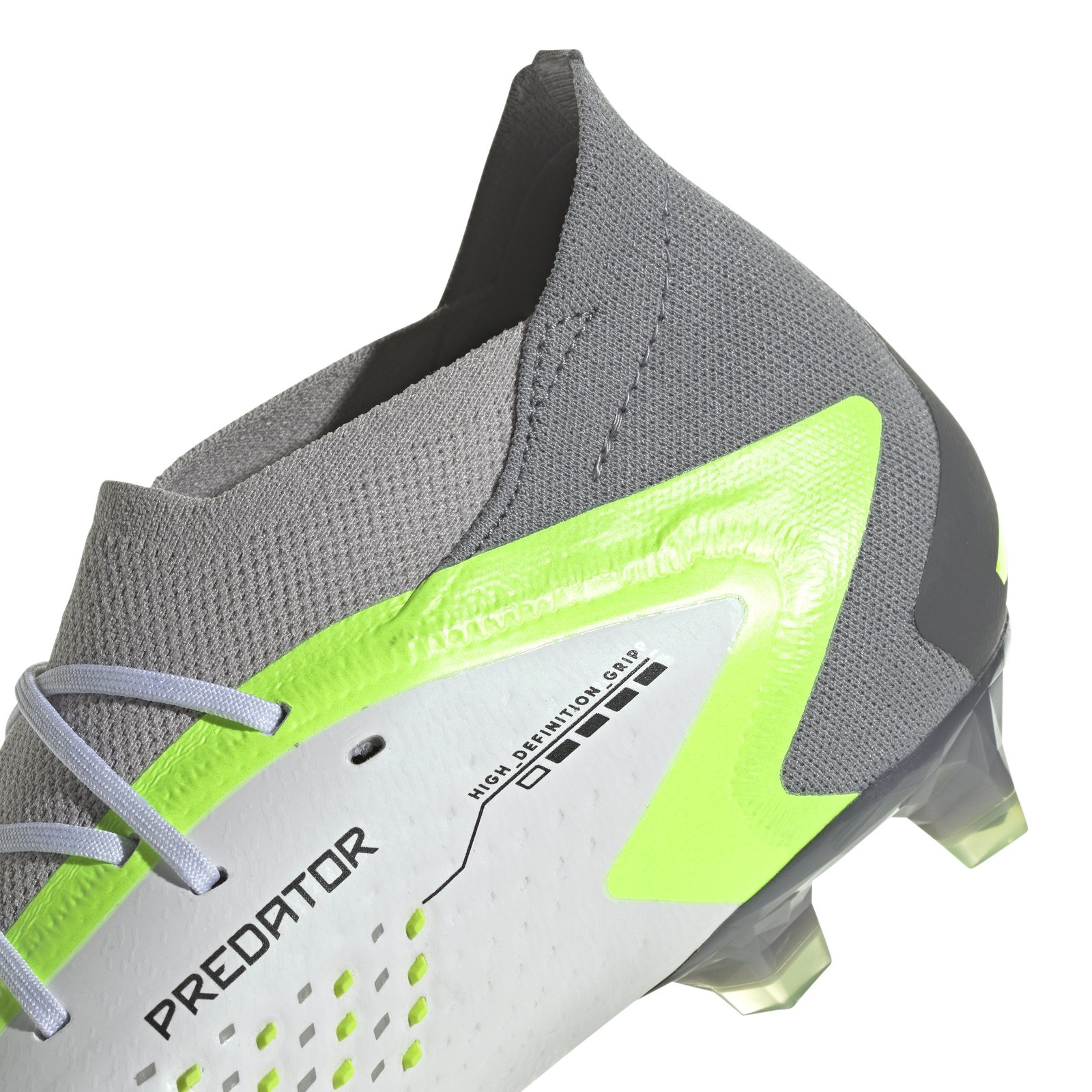 Adidas Predator Accuracy.1 FG - Image 4