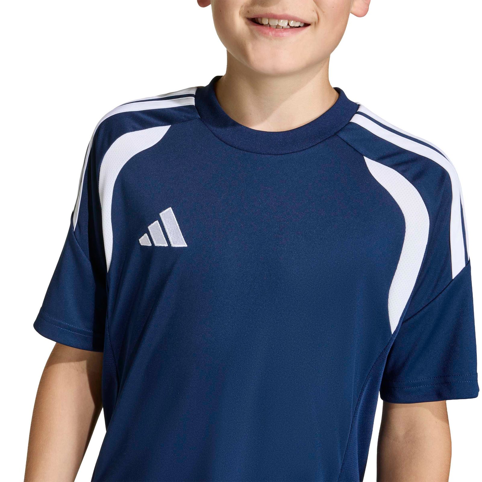 Adidas Tiro26 League Kids Jersey - Image 9