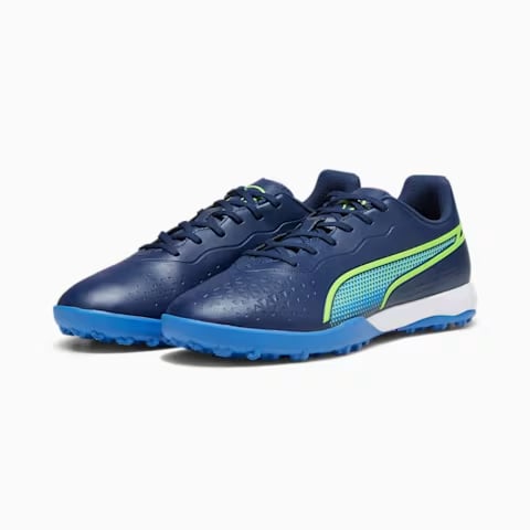 PUMA King Match TT Gear Up - صورة 5