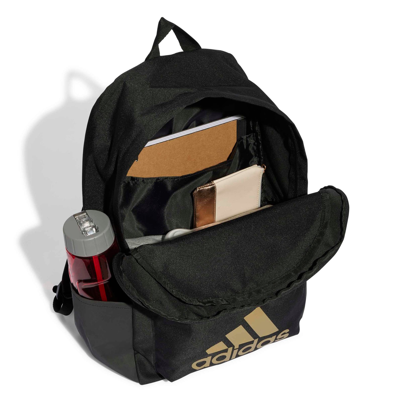 Adidas Classic Badge Of Sport Backpack - Image 3