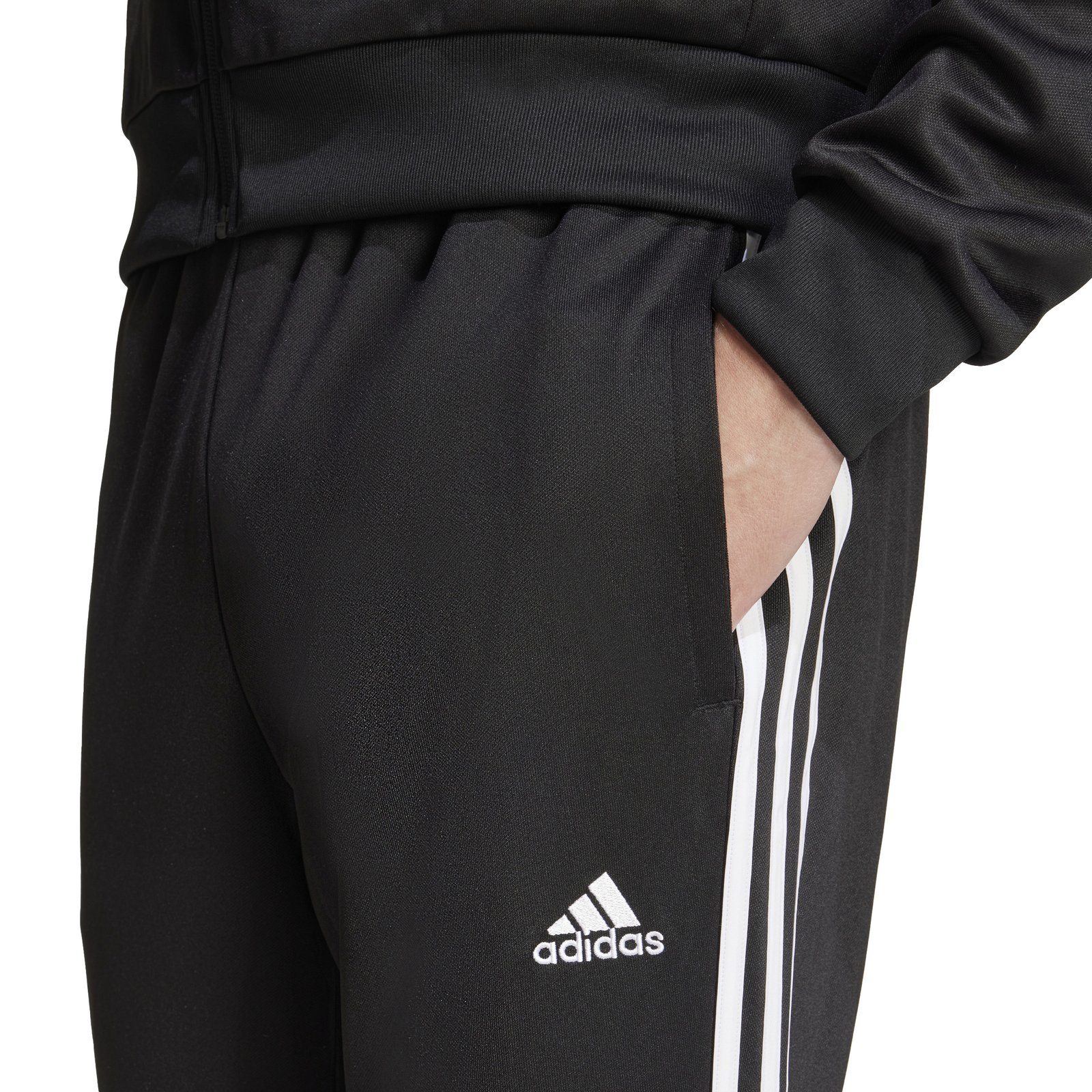 Adidas Sportswear 3-Stripes  Doubleknit TrackSuit  - Image 6