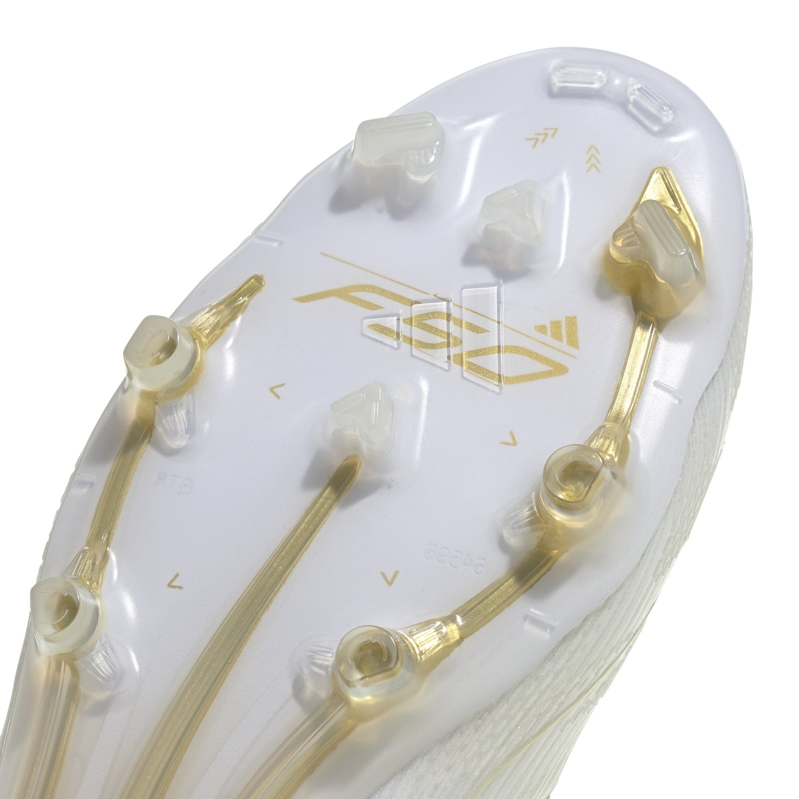 Adidas F50 Elite FG - Image 8