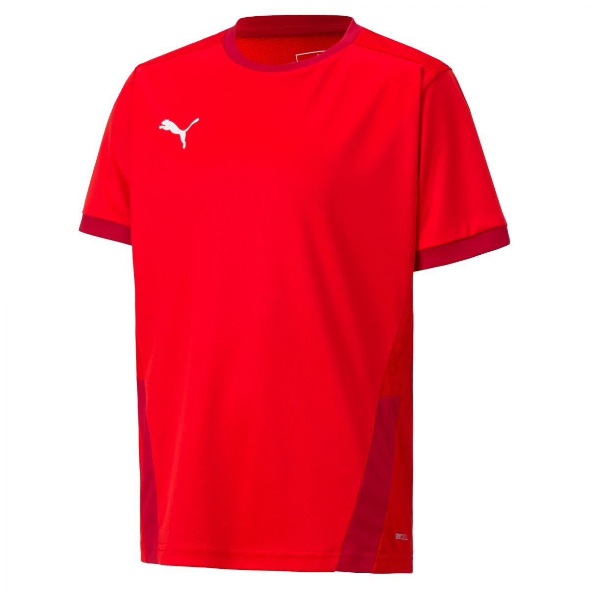 Puma teamGOAL 23 Jersey Jr Tshirt  - Image 1