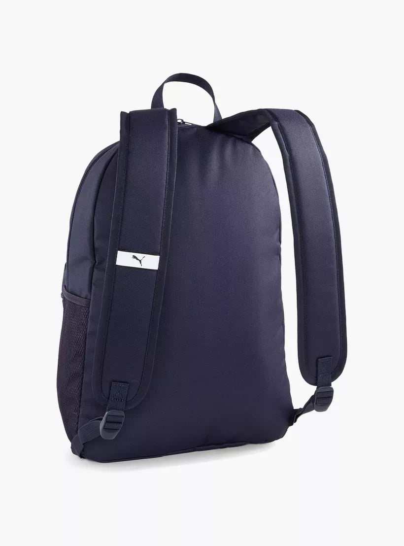 Puma Manchester City FC ESS Logo Backpack - Image 3