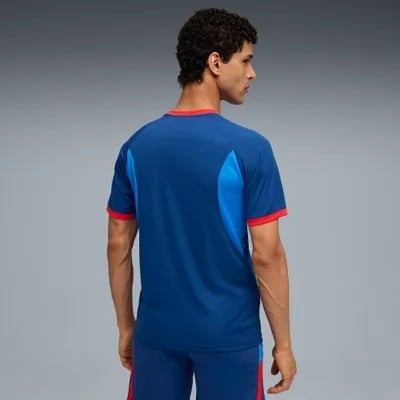 Puma Neymar Jr Playmaker Jersey T-Shirt - Image 5
