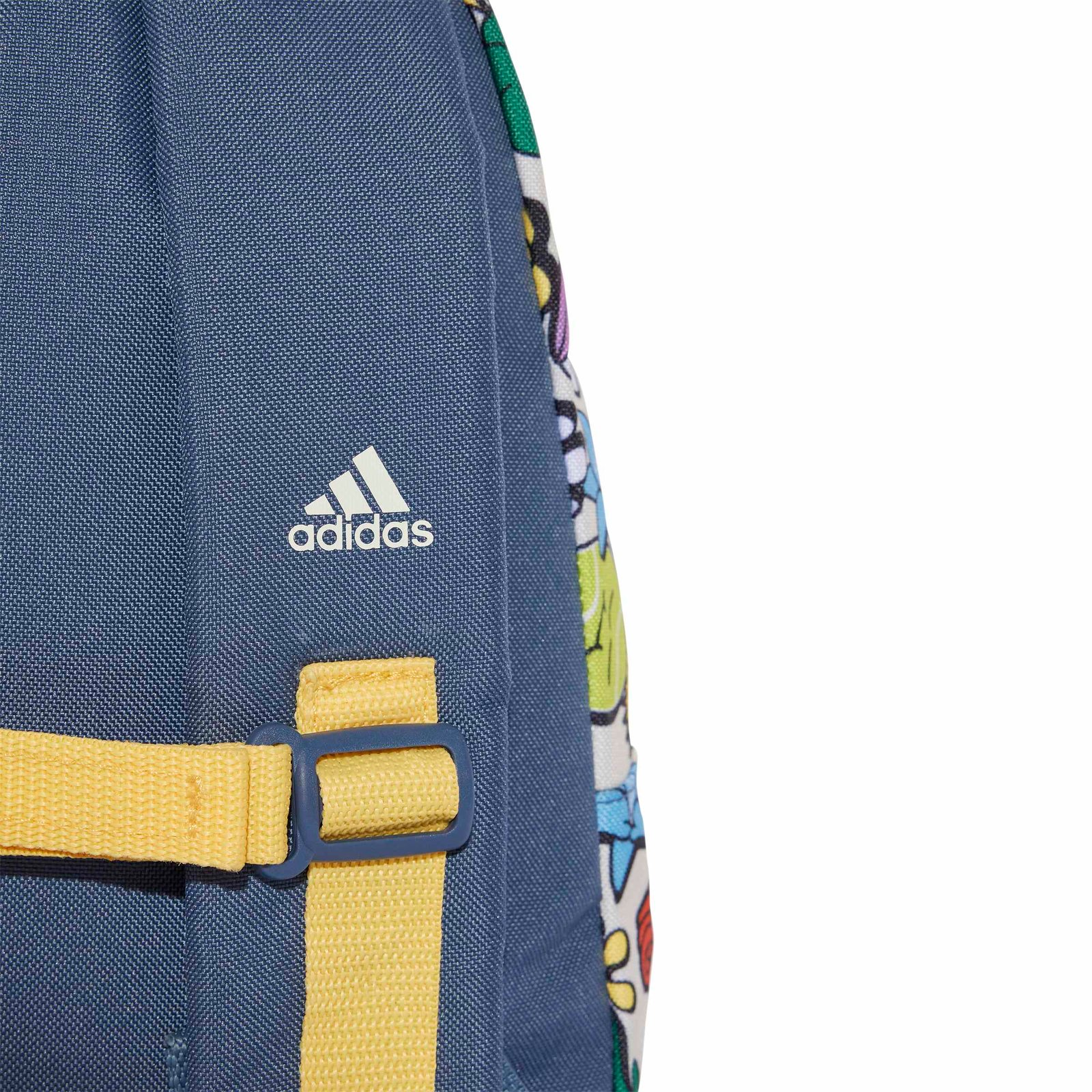 Adidas Bubbles Backpack kids - Image 6