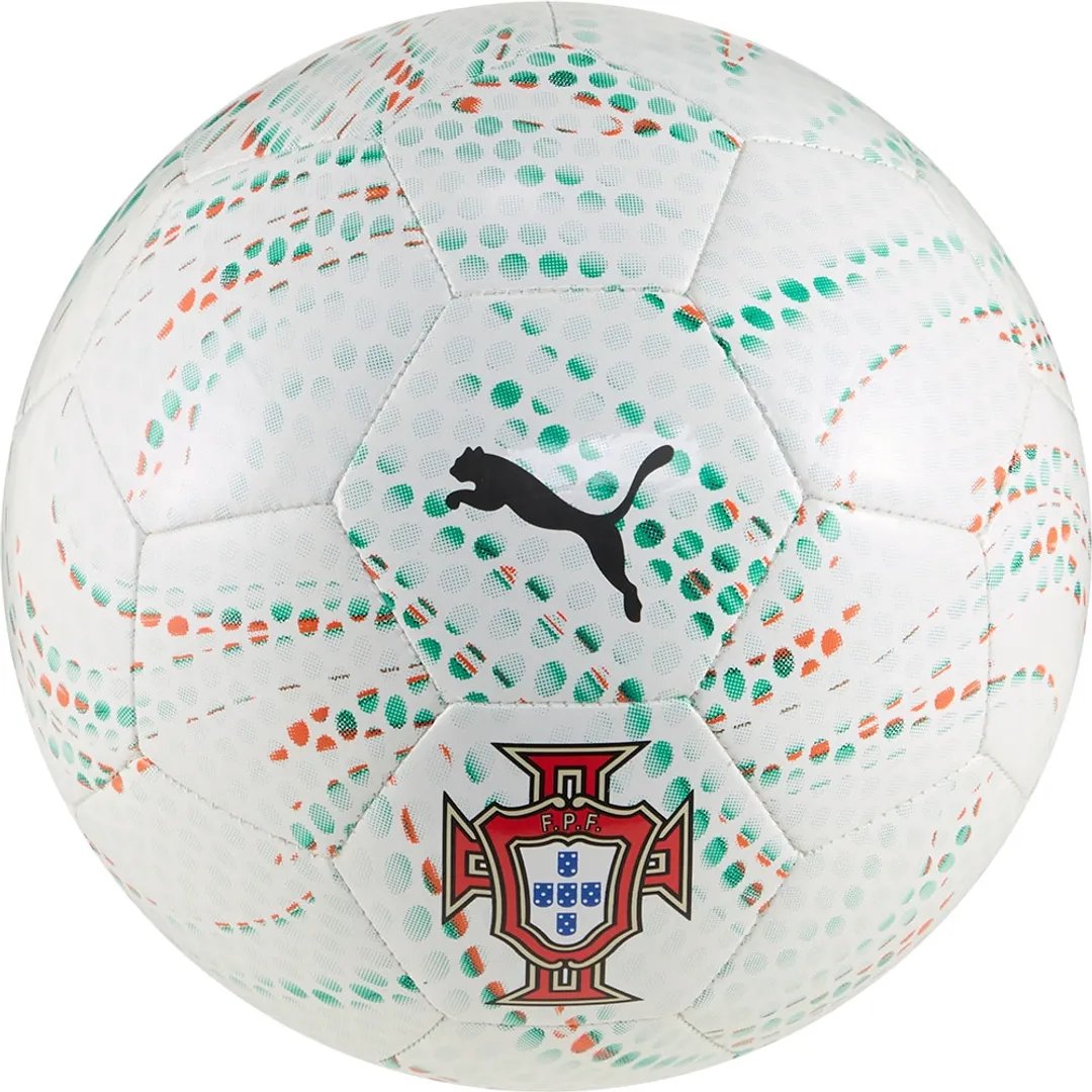 PUMA Portugal Culture Football - Image 2