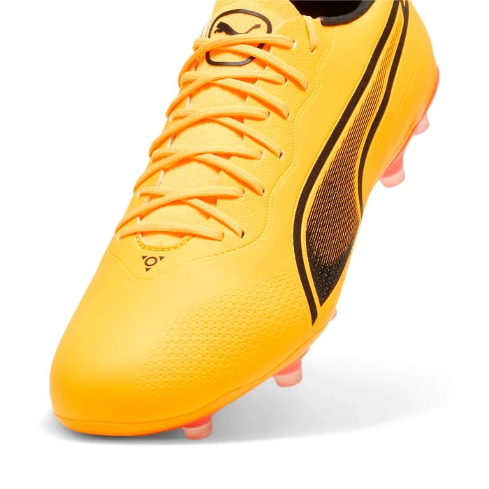 Puma King Match FG/AG The Forever Faster - Image 2