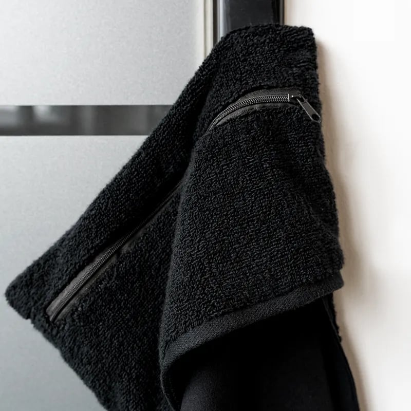KEEPERSPORT GK TOWEL - Image 11