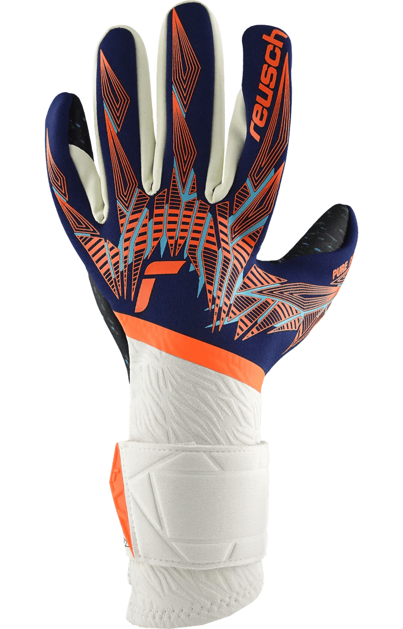 Reusch Pure Contact Fusion - Image 5