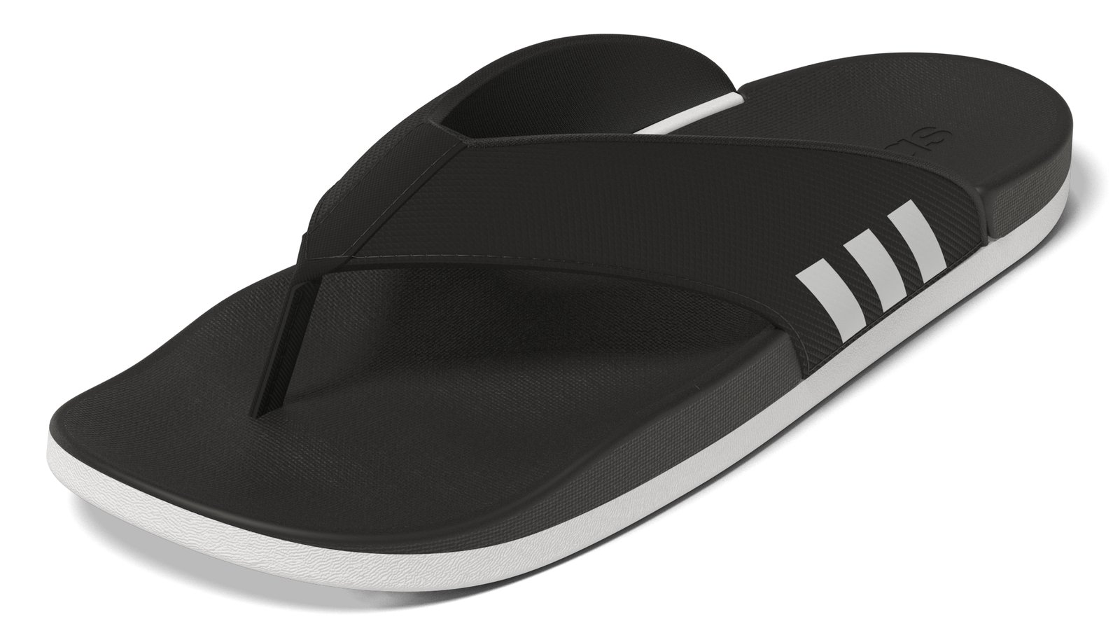 Adidas Adilette Comfort Flip Flops - Image 10