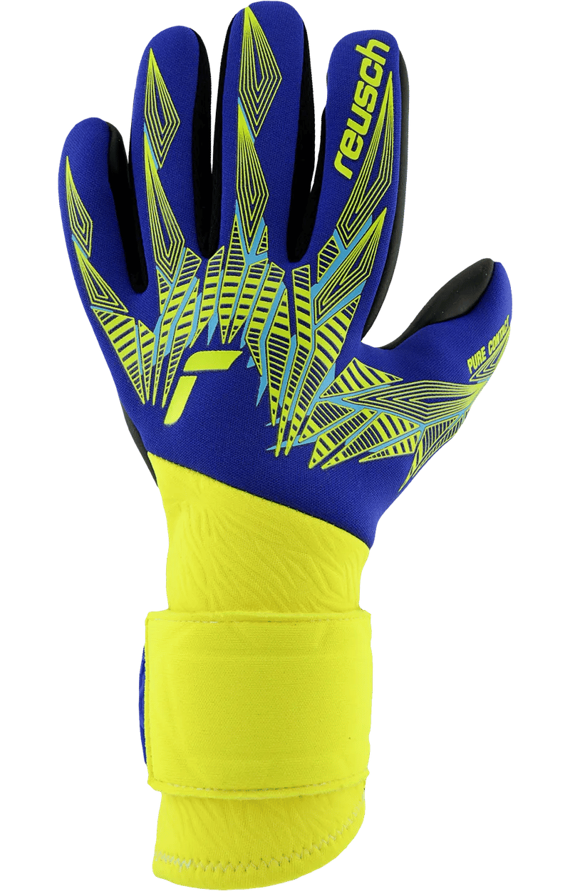 Reusch Pure Contact Gold X #KSEDITION - Image 6