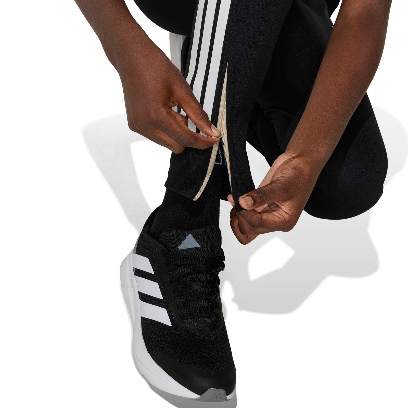 Adidas Sereno Pants Bottoms - Image 3