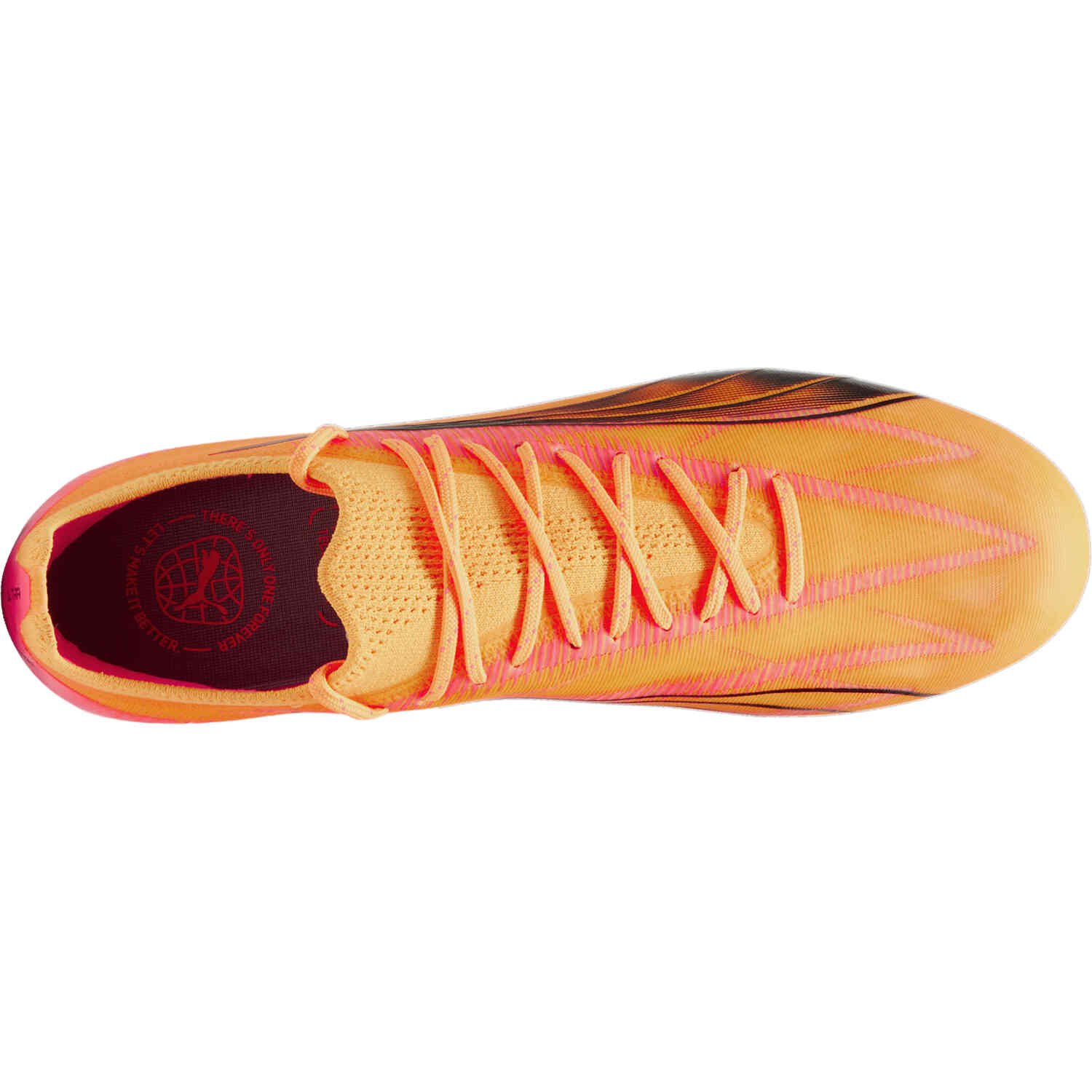 Puma Ultra Ultimate FG/AG The Forever Faster - Image 3