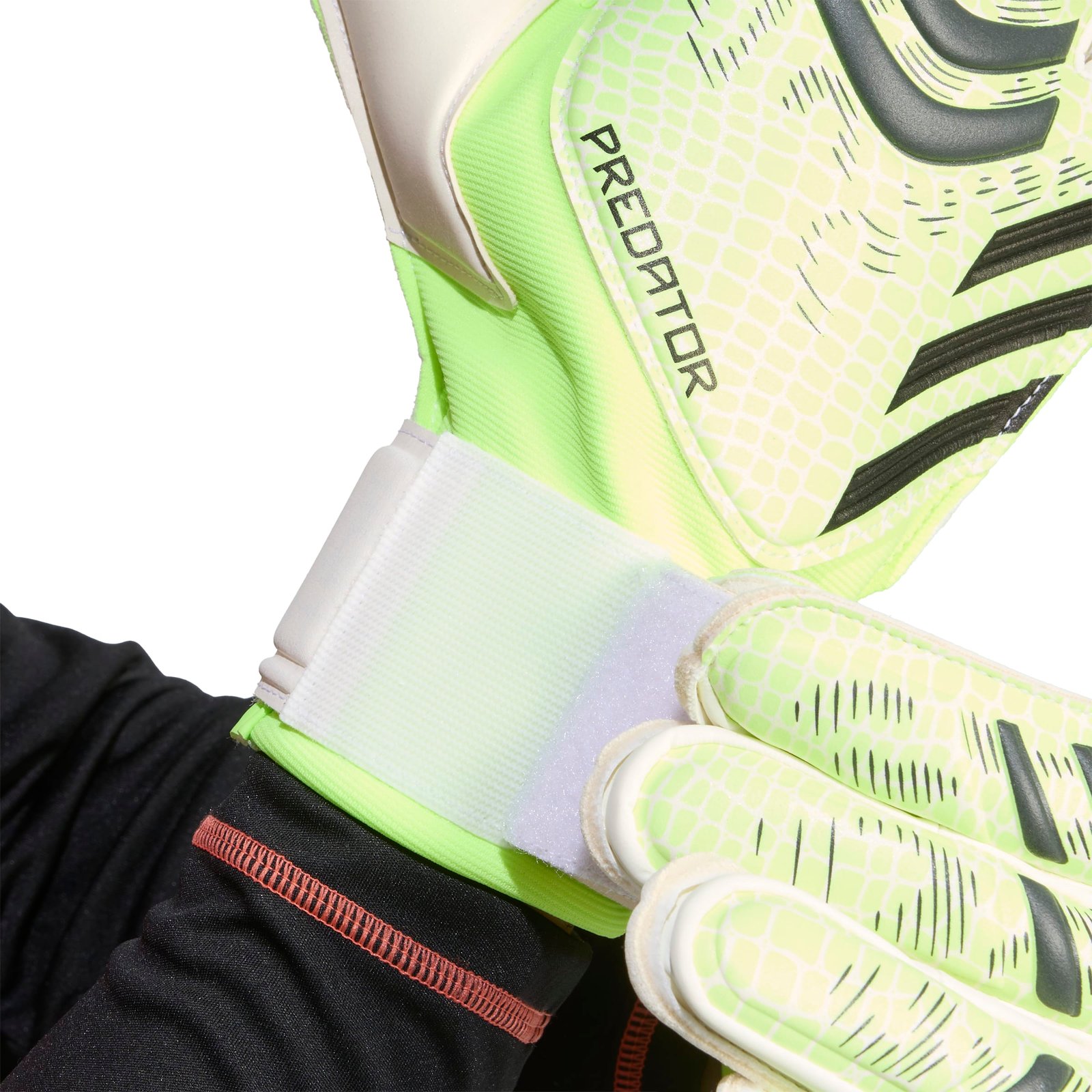 Adidas Predator GL Training J - Image 3
