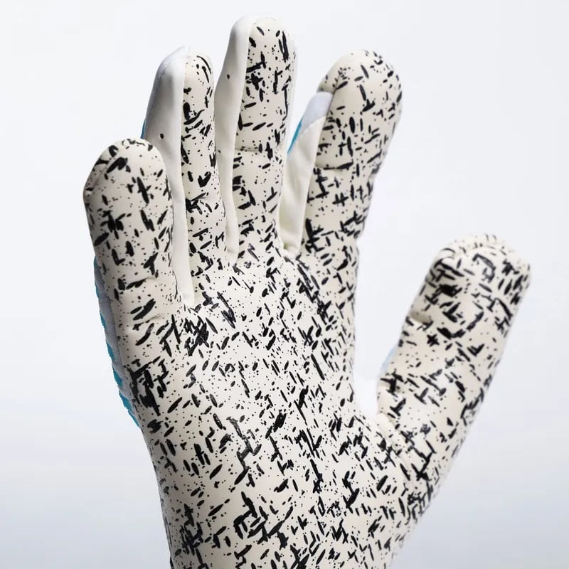 Uhlsport Cybertec SUPERGRIP+ HN - Image 8