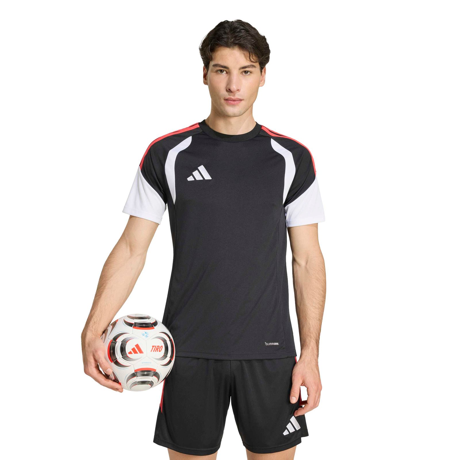 Adidas Tiro26 League Jersey  - Image 1