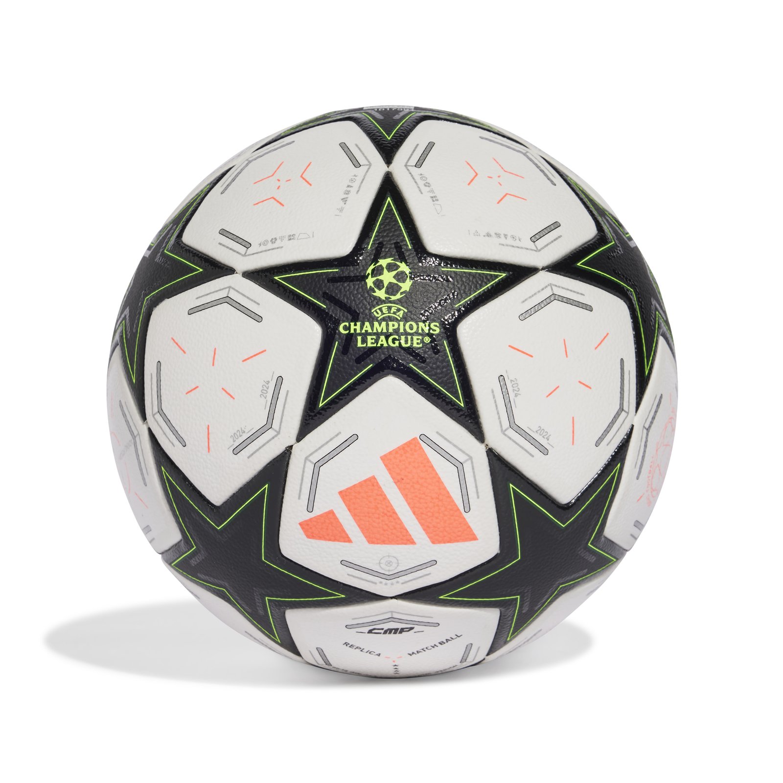 Adidas UCL Competition Ball - Image 1