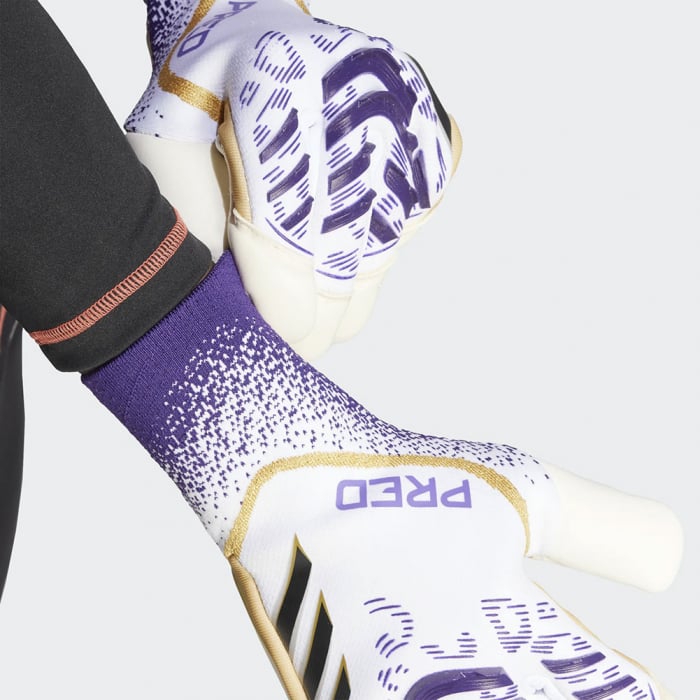 Adidas Predator Pro Hybrid ROAD TO GLORY - Image 3